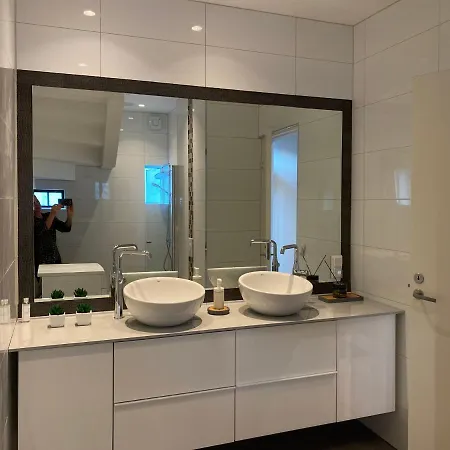 Apartment Lykkebo *